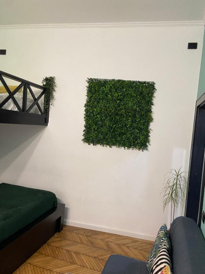 Green Vibes Central Braşov Eksteriør bilde